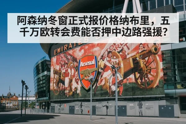 阿森纳冬窗正式报价格纳布里，五千万欧转会费能否押中边路强援？